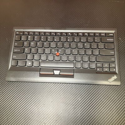 【富士青葉店】中古  Lenovo KU-1255 5070001519 