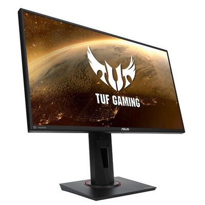 ASUS  TUF Gaming VG259QM (24.5インチワイド 液晶モニター) 