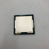 中古  INTEL Core i7 9700K (1151/3.60GHz/12M/C8/T8) 138481 