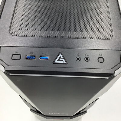 【白山FM松任店】中古  Original PC(Intel Core i5 10400/16GB/SSD1TB/なし/NVIDIA GeForce GTX 1660 SUPER 6GB/W11H64 MAR) 182581 