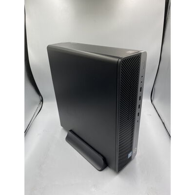 【座間相武台】中古  HP EliteDesk 800 G4 SFF 4510003082 