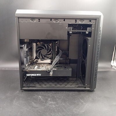 【大須店】中古  G-Tune HM-B-LMA 3120023556 