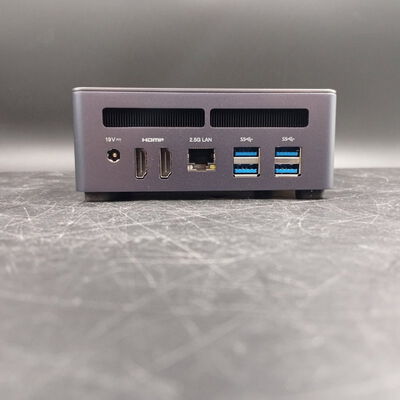 【大須店】中古  MINISFORUM UM790Pro 3120024566 