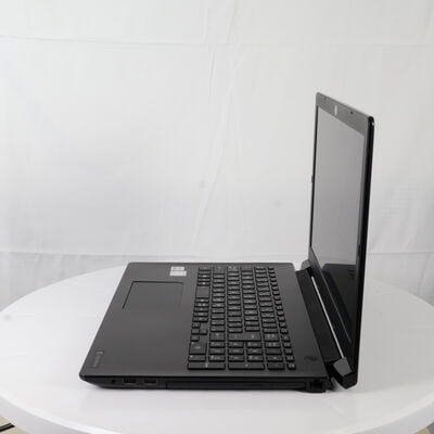 【通販センター】中古  Dynabook BJ65/FS A6BJFSE8P511(Intel Core i7 10510U/8GB DDR4 (PC4)/SSD512GB/DVDマルチ/オンボード/15.6/1366x768/Wi-Fi/W11H64 MAR) 199320 