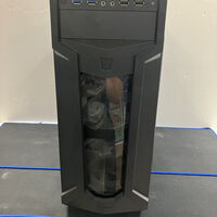 中古  自作PC 1250007385 