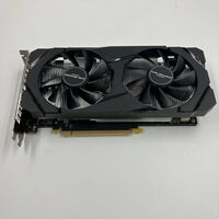 中古  玄人志向 GF-RTX2060-E6GB/BLW (RTX2060 6G GDR6) 138902 
