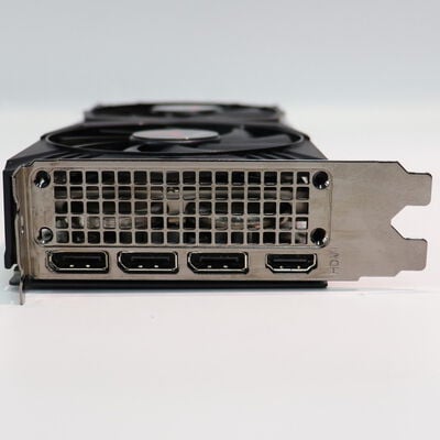 【札幌店】中古  PNY VCG4060T8DFXPB1-O(RTX4060Ti 8GB) 3210015443 