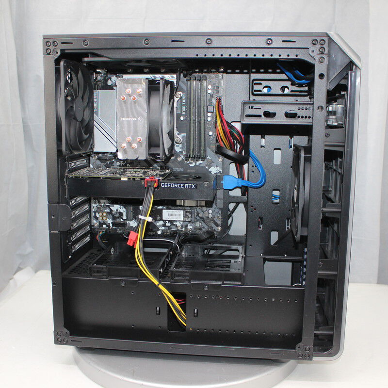 中古 THIRDWAVE GALLERIA SK(Intel Core i7 13700F/16GB/SSD1TB/なし