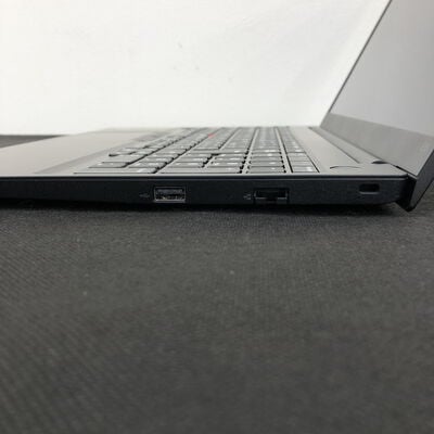 【長野稲里店】中古  LENOVO E15 Gen2 MSO 指紋認証あり (Intel Core i5 1135G7 2.4GHz/8GB/SSD256GB/-/オンボード/15.6/1920x1080/GbE/Wi-Fi/WEBCAM/W11P/Microsoft Office Home and Business 2024) 188564 