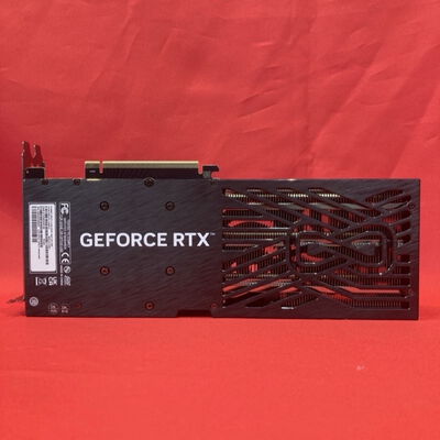 【千葉店】中古  Palit NE7506T019T1-GB2061S(RTX5060Ti Infinity3 16G) 178241 