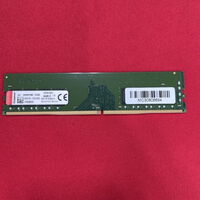中古  Kingston CTMK08B2001(DDR4 PC4-21300 8GB) 5140001204 