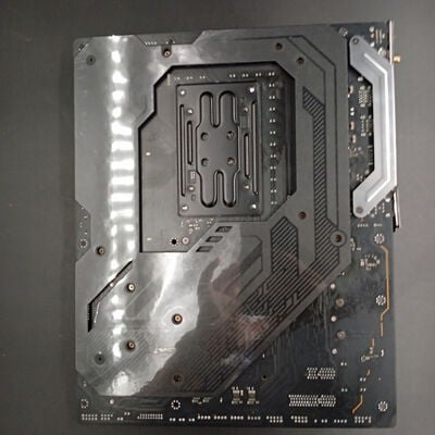 【大須店】中古  ASRock X870E Nova WiFi (X870E AM5 ATX DDR5) 172194 