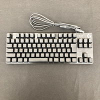 中古  Logicool G413TKLSE (有線 ｹﾞｰﾐﾝｸﾞｷｰﾎﾞｰﾄﾞ) 158799 