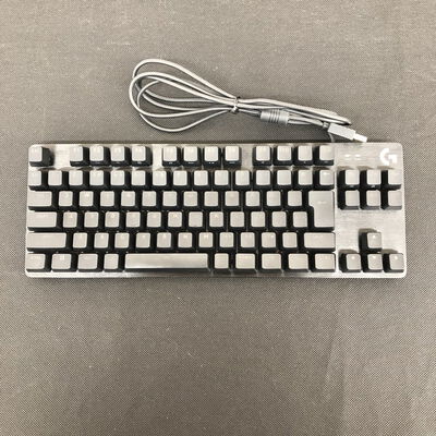 【長野稲里店】中古  Logicool G413TKLSE (有線 ｹﾞｰﾐﾝｸﾞｷｰﾎﾞｰﾄﾞ) 158799 