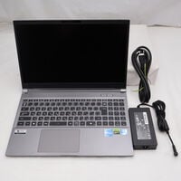中古  THIRDWAVE GALLERIA RL7C-R35-C5N 199737 