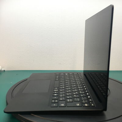 【佐賀南部バイパス店】中古  Microsoft Surface Laptop 4(i7-1185G7/16GB/SSD256GB/ドライブなし/W11P) 5250001069 