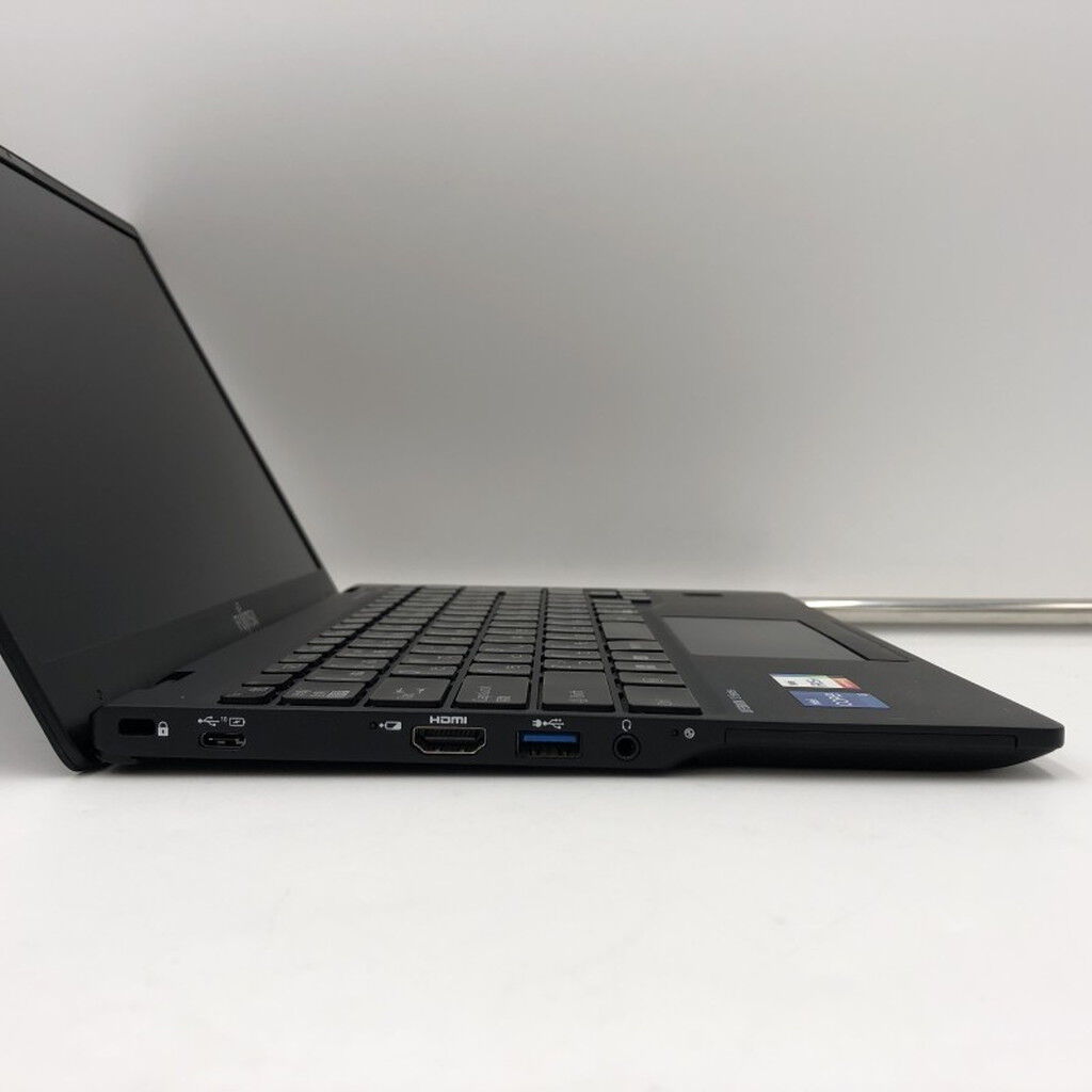 中古 FUJITSU LIFEBOOK U9312/J(i5-1245U/8GB/SSD256GB/W11P