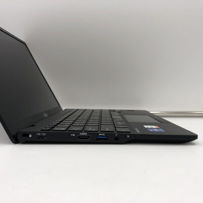 【福井日之出店】中古  FUJITSU LIFEBOOK U9312/J(i5-1245U/8GB/SSD256GB/W11P) 5200000923 