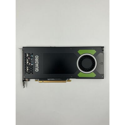【秋葉原本店】中古  ELSA EQP4000-8GER (NVIDIA Quadro P4000) 1460025852 