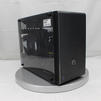 【通販センター】中古  Original PC(Intel Core i5 9400F/8GB DDR4 (PC4)/SSD500GB/なし/NVIDIA GeForce GTX 1660 Ti 6GB/W11H64 MAR) 194309 