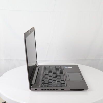 【通販センター】中古  HP ZBook 14u G6 (Intel Core i7 8565U 1.80GHz/16GB/SSD1TB/なし/AMD Radeon Pro WX3200/14/1920x1080/Wi-Fi/WEBCAM/W11H MAR) 184417 