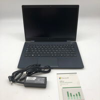 中古  TOSHIBA dynabook G83 (Intel Core i7 10510U 1.80GHz/16GB/SSD256GB/-/オンボード/13.3/1920x1080/Wi-Fi/WEBCAM/W11P/Microsoft Office Home and Business 2024) 184182 