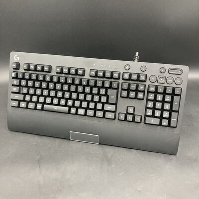 【熊本浜線店】中古  Logicool G213 RGB Gaming Keyboard G213r 146996 