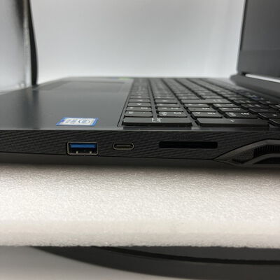 【新潟店】中古  ﾏｳｽｺﾝﾋﾟｭｰﾀ m-book K700SN-M2SH2(i7-9750H 16GB/SSD256GB/HDD1TB/MX250/15.6 1920x1080/W11H) 3290006765 