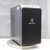 中古  THIRDWAVE GALLERIA RM5C-R36T(SSD 500GB) 176573 