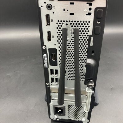 【熊本浜線店】中古  HP ProDesk 405G6(Ryzen 7 PRO 4750G/16GB/SSD1TB/W11P) 5370000537 