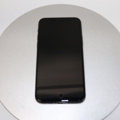 【札幌店】中古  【SIMロック解除済み】【docomo】 Apple iPhone11 Pro 256GB (スペースグレイ) MWC72J/A 155428 