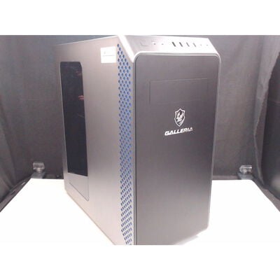 【前橋ｲﾝﾀｰｱｶﾏﾙ店】中古  GALLERIA　XA7C-R38Ti(i7 12700/16GB/SSD1TB/RTX3080Ti/W11H) 4540001564 