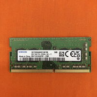 中古  DDR4 PC4-25600 8GB SODIMM ノート用 148256 