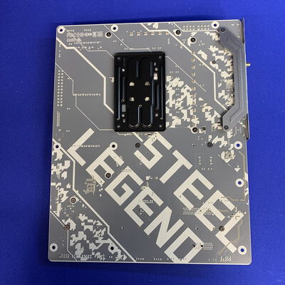 【横浜駅前店】中古  ASRock B650 Steel Legend WiFi (B650 AM5 ATX) 3400008106 