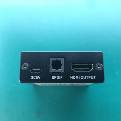 【佐賀南部バイパス店】中古  ASTRO HDMI ADAPTER FOR PS5[AHSHDMIADP] 5250000901 