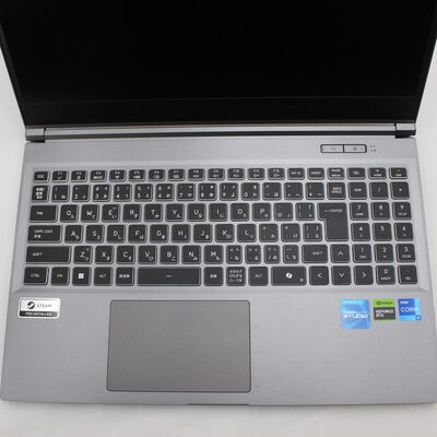 【福山ココローズ店】中古  THIRDWAVE GALLERIA RL7C-R46-5N 196295 