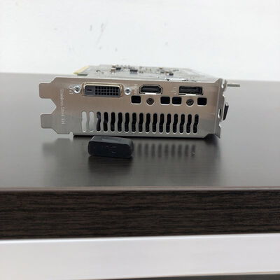 【長野稲里店】中古  ASUS DUAL-RTX3050-O6G(RTX3050 6GB) 5110001730 