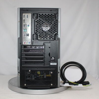 【通販センター】中古  THIRDWAVE GALLERIA SKM(Intel Core i5 13400F/32GB DDR4 (PC4)/SSD1TB/なし/NVIDIA GeForce RTX 4060 Ti 8GB/W11H64 MAR) 196664 