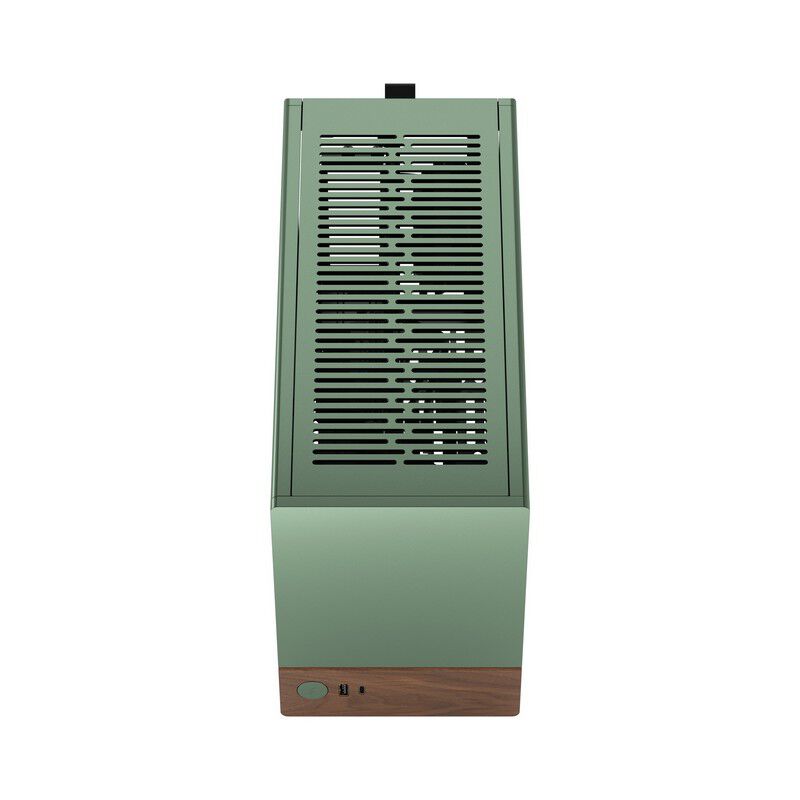 Fractal Design Terra Jade FD-C-TER1N-03 (Mini-ITX ジェード