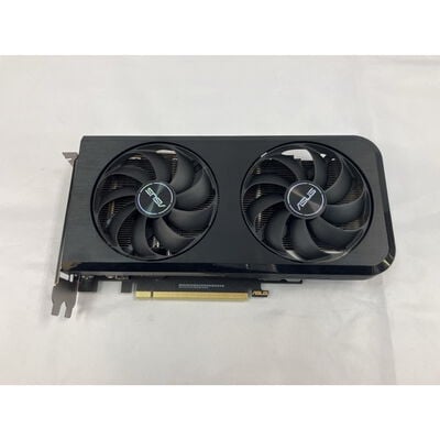 【仙台店】中古  ASUS DUAL-RTX3070-8G-SI (RTX3070 8GB)_ 185799 