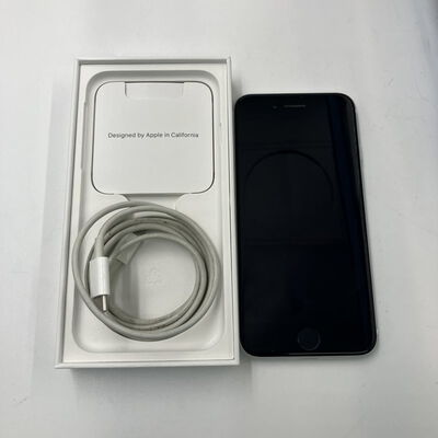 【なんば店】中古  【au】Apple iPhoneSE 4.7インチ (第2世代/2020) 64GB (ホワイト) MHGQ3J/A 新パッケージ版 146172 