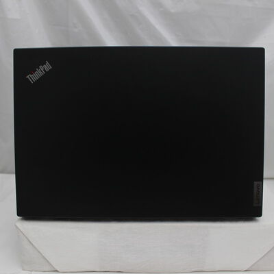 【通販センター】中古  LENOVO ThinkPad L15 Gen 1(Intel Core i5 10210U 1.60GHz/16GB DDR4/SSD256GB/-/オンボード/15.6/1920x1080/GbE/Wi-Fi/WEBCAM/W11H/VBT) 197201 