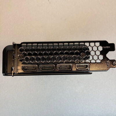 【京都店】中古  Palit NE75060V19P1-GB2063L(RTX5060 Infitnity2 OC) 188979 