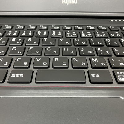 【町田店】中古  FUJITSU LIFEBOOK U7410 (INTEL Core i5 10310U 1.7GHz/16GB/SSD256GB/-/オンボード/14/1366x768/Wi-Fi/WEBCAM/W11H64) 180534 
