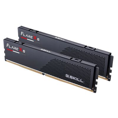 G.SKILL  F5-6000J3636F32GX2-FX5 (DDR5 PC5-48000 32GB 2枚組) 