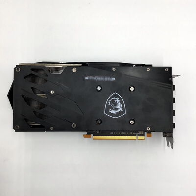 【白山FM松任店】中古  MSI Radeon RX 6600 XT GAMING X 8G (RX6600XT 8GB) 146750 