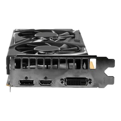玄人志向  GF-GTX1650D6-E4GB/DF3 (GeForce GTX 1650 4GB) 