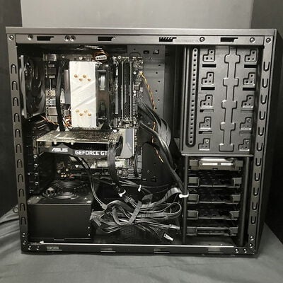 【大須店】中古  GALLERIA XT(i7 9700/16GB/SSD512GB/HDD1TB/なし/GTX1660Ti/W10H) 3120022487 