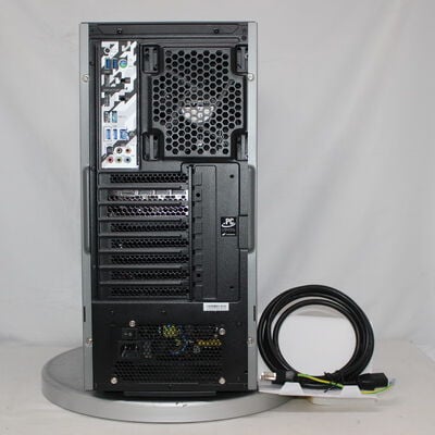【通販センター】中古  THIRDWAVE GALLERIA SK(Intel Core i7 12700F/32GB DDR4 (PC4)/SSD2TB/なし/NVIDIA GeForce RTX 3080 10GB/W11H64 MAR) 196603 