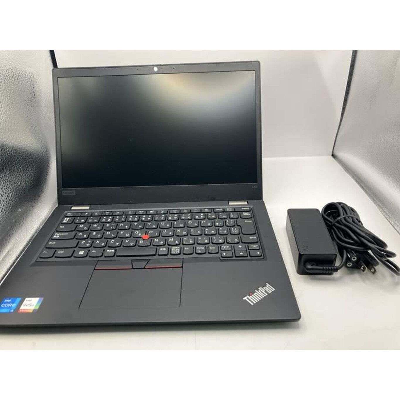 中古 Lenovo ThinkPad L13 Gen 2 (Core i5-1135G7/8GB/SSD256GB